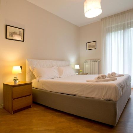 Casa Dei Filati, Cosy Flat With Garden And Parking Close To Lucca Eksteriør billede