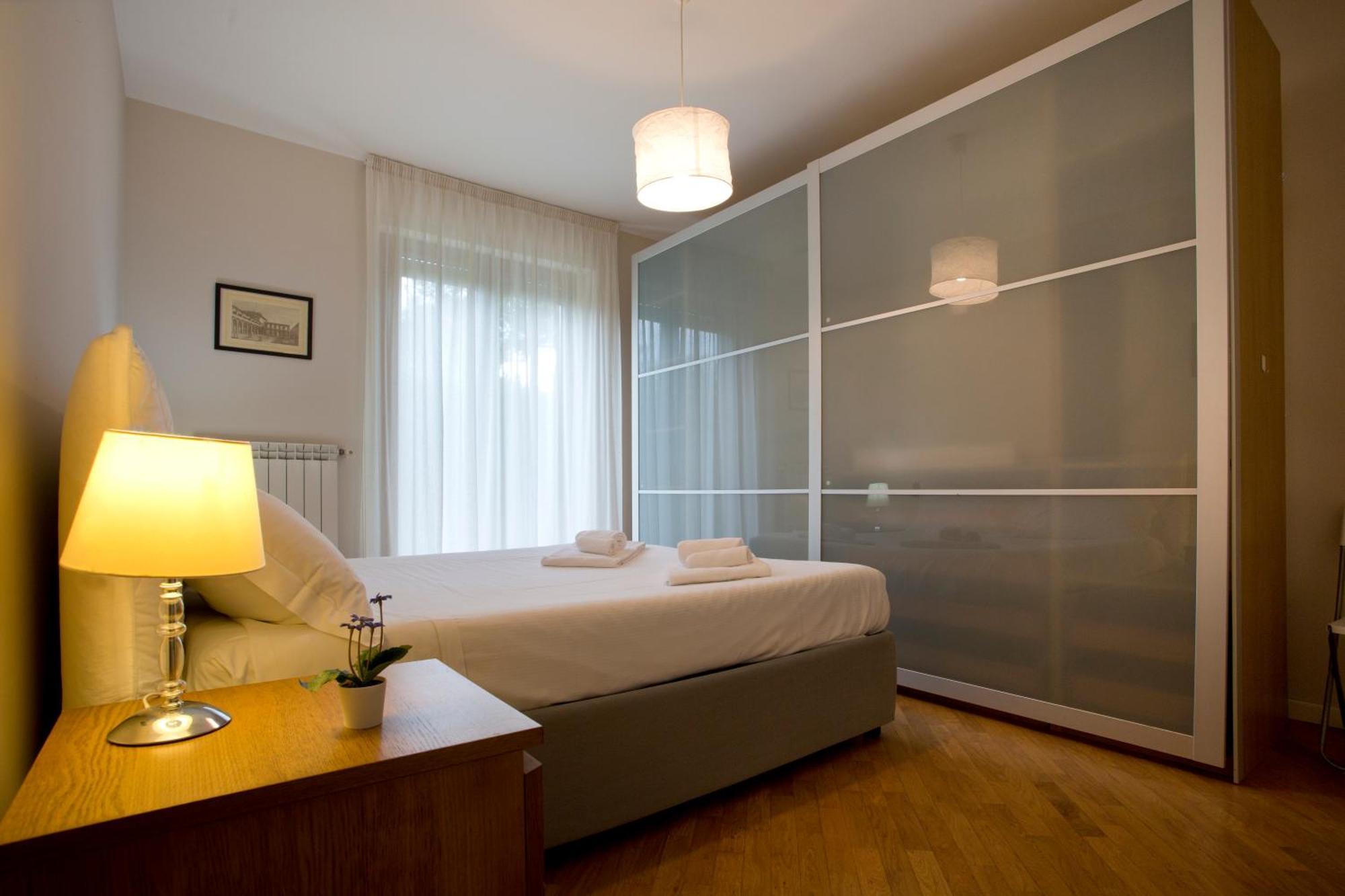 Casa Dei Filati, Cosy Flat With Garden And Parking Close To Lucca Eksteriør billede