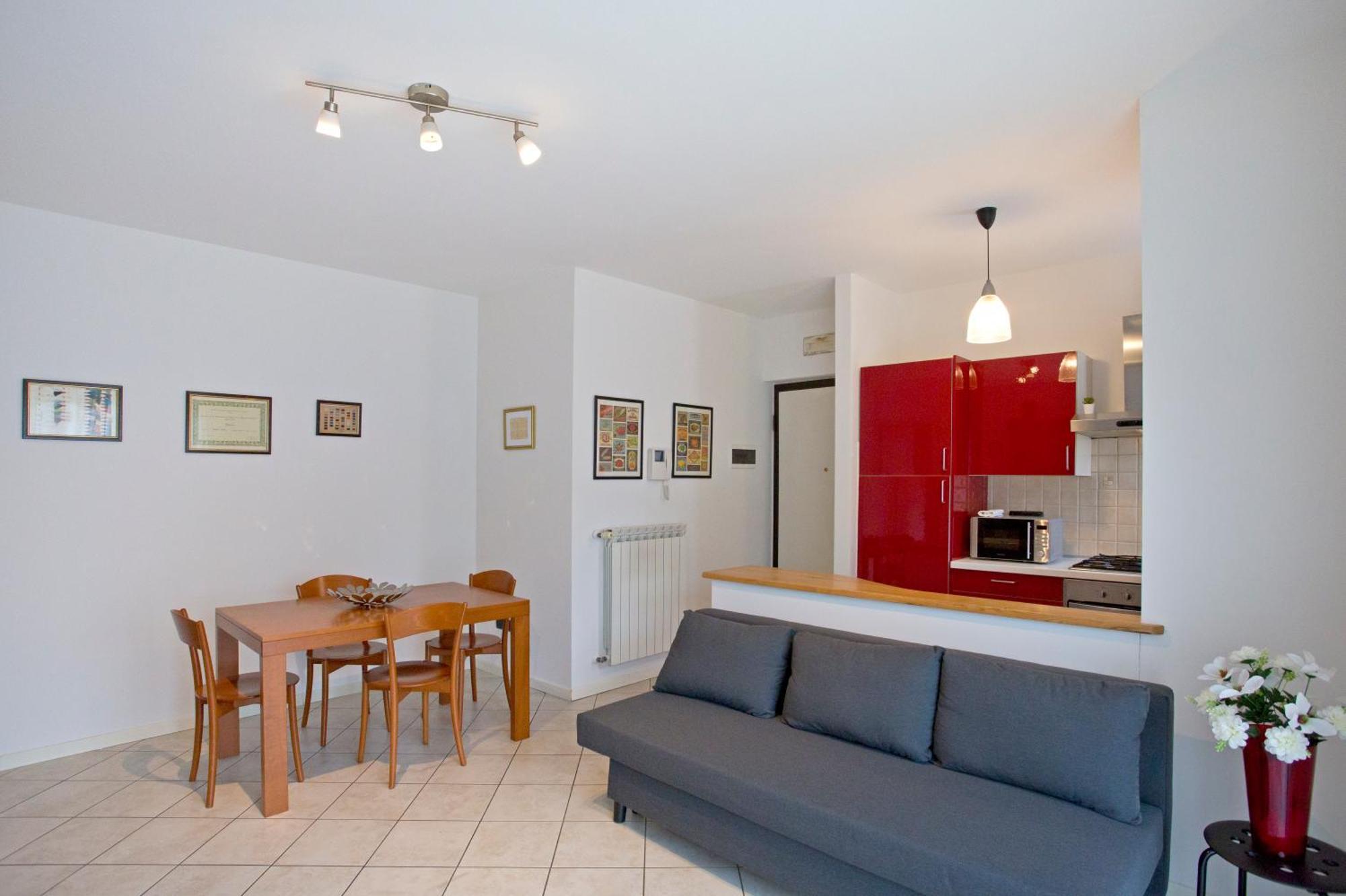 Casa Dei Filati, Cosy Flat With Garden And Parking Close To Lucca Eksteriør billede