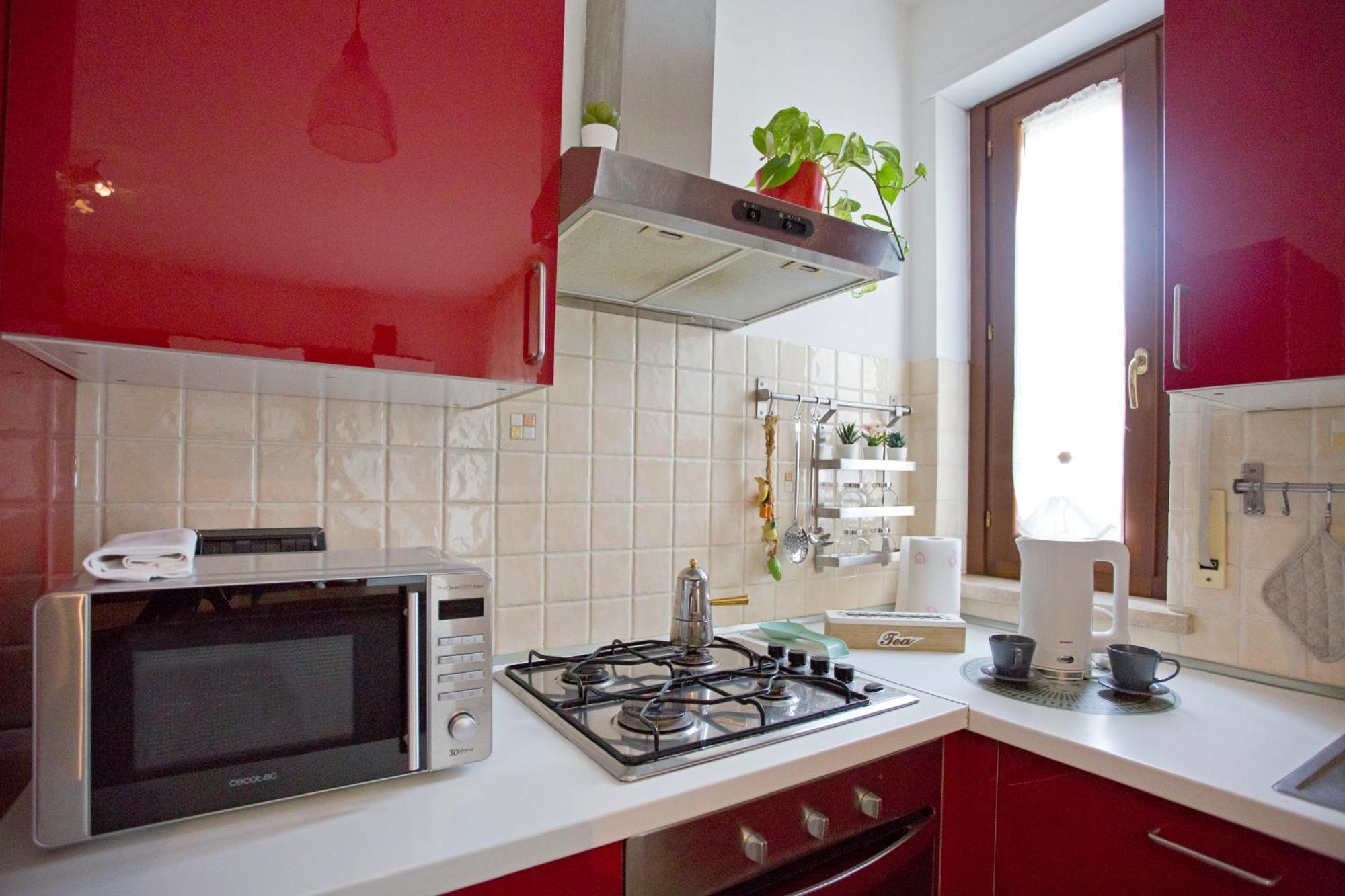 Casa Dei Filati, Cosy Flat With Garden And Parking Close To Lucca Eksteriør billede