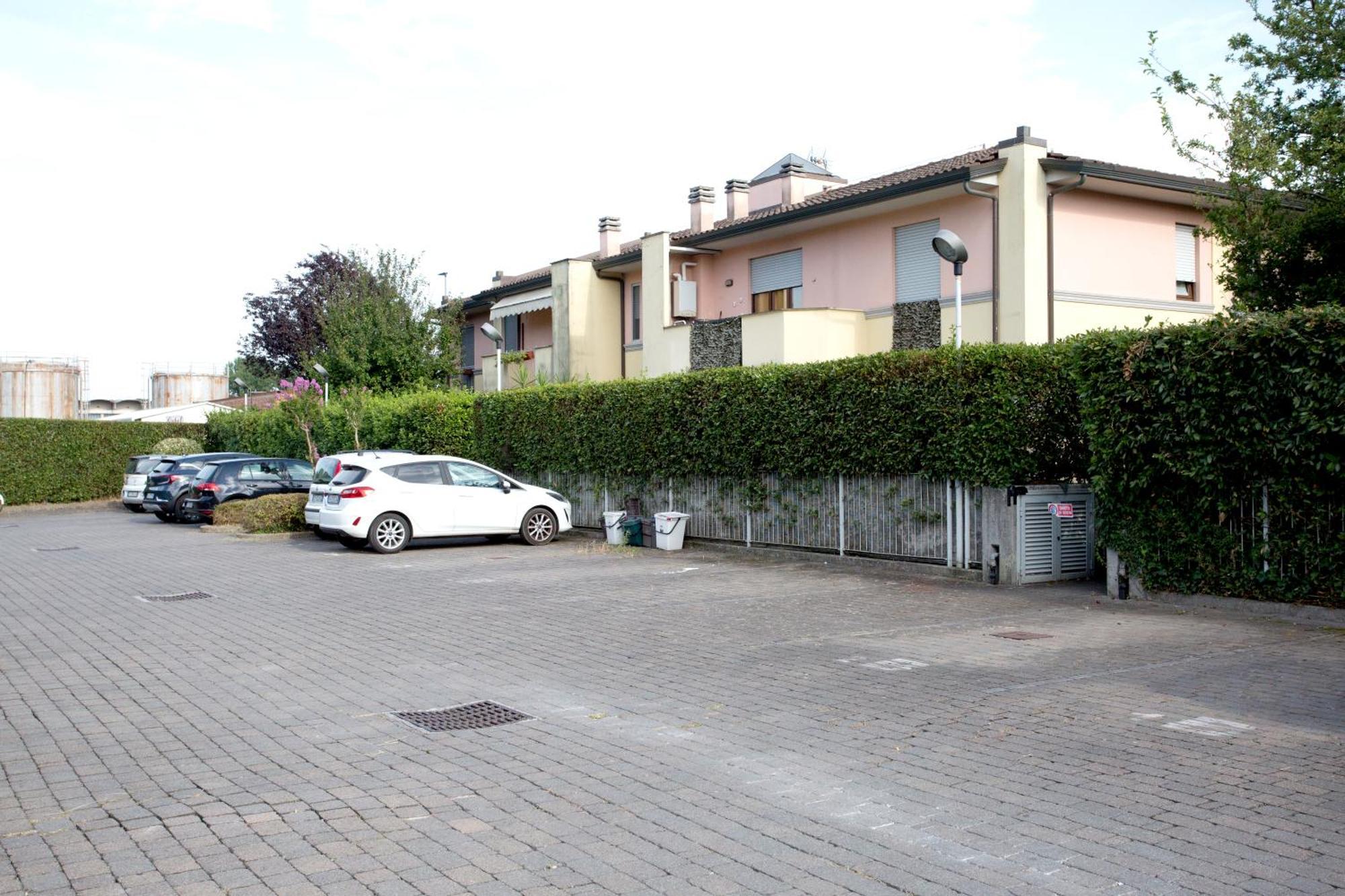 Casa Dei Filati, Cosy Flat With Garden And Parking Close To Lucca Eksteriør billede
